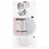 Осушитель кондиционера AKS DASIS 4044455340966 800336n QYWA RUM 877912 - Изображение 15