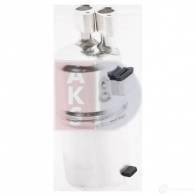 Осушитель кондиционера AKS DASIS 4044455340966 800336n QYWA RUM 877912 - Изображение 18