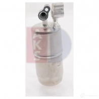 Осушитель кондиционера AKS DASIS 877965 U AJNW 4044455341710 800421n - Изображение 15