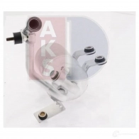 Осушитель кондиционера AKS DASIS 4044455340706 877887 CN SAG 800303n - Изображение 3