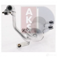 Осушитель кондиционера AKS DASIS 4044455340706 877887 CN SAG 800303n - Изображение 4
