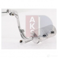 Осушитель кондиционера AKS DASIS 4044455340706 877887 CN SAG 800303n - Изображение 6