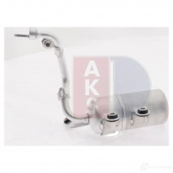 Осушитель кондиционера AKS DASIS 4044455340706 877887 CN SAG 800303n - Изображение 7