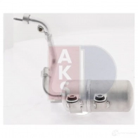 Осушитель кондиционера AKS DASIS 4044455340706 877887 CN SAG 800303n - Изображение 8