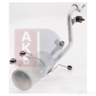 Осушитель кондиционера AKS DASIS 4044455340706 877887 CN SAG 800303n - Изображение 13