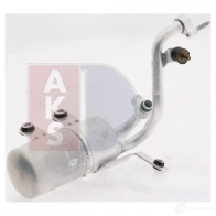 Осушитель кондиционера AKS DASIS 4044455340706 877887 CN SAG 800303n - Изображение 14