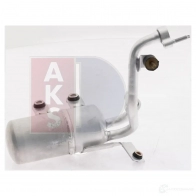 Осушитель кондиционера AKS DASIS 4044455340706 877887 CN SAG 800303n - Изображение 15