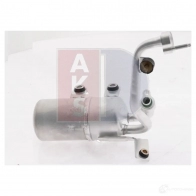 Осушитель кондиционера AKS DASIS 4044455340706 877887 CN SAG 800303n - Изображение 16