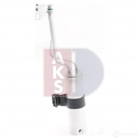 Осушитель кондиционера AKS DASIS 800219n 9Q19Z 9 4044455502081 877829 - Изображение 3
