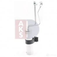 Осушитель кондиционера AKS DASIS 800219n 9Q19Z 9 4044455502081 877829 - Изображение 9