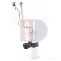 Осушитель кондиционера AKS DASIS 800219n 9Q19Z 9 4044455502081 877829 - Изображение 17