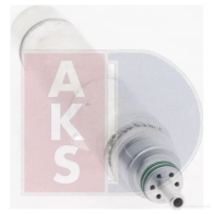 Осушитель кондиционера AKS DASIS 4044455532804 800587n SN 4MJQ 878052 - Изображение 2
