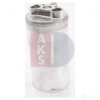 Осушитель кондиционера AKS DASIS 4044455532804 800587n SN 4MJQ 878052 - Изображение 3