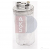 Осушитель кондиционера AKS DASIS 4044455532804 800587n SN 4MJQ 878052 - Изображение 4