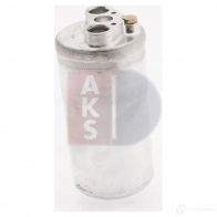 Осушитель кондиционера AKS DASIS 4044455532804 800587n SN 4MJQ 878052 - Изображение 6