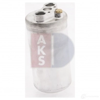 Осушитель кондиционера AKS DASIS 4044455532804 800587n SN 4MJQ 878052 - Изображение 7