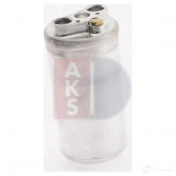 Осушитель кондиционера AKS DASIS 4044455532804 800587n SN 4MJQ 878052 - Изображение 8