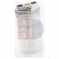Осушитель кондиционера AKS DASIS 4044455532804 800587n SN 4MJQ 878052 - Изображение 9