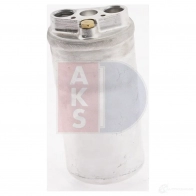 Осушитель кондиционера AKS DASIS 4044455532804 800587n SN 4MJQ 878052 - Изображение 10