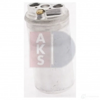 Осушитель кондиционера AKS DASIS 4044455532804 800587n SN 4MJQ 878052 - Изображение 11