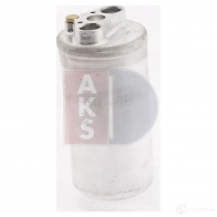Осушитель кондиционера AKS DASIS 4044455532804 800587n SN 4MJQ 878052 - Изображение 15
