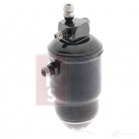 Осушитель кондиционера AKS DASIS 801280n 878149 4044455335993 V U5JIMX - Изображение 7