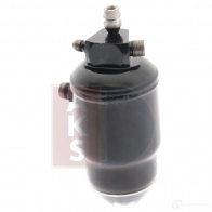 Осушитель кондиционера AKS DASIS 801280n 878149 4044455335993 V U5JIMX - Изображение 10