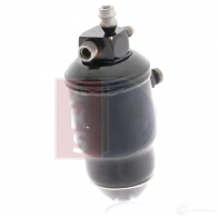 Осушитель кондиционера AKS DASIS 801280n 878149 4044455335993 V U5JIMX - Изображение 15