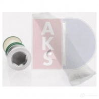 Осушитель кондиционера AKS DASIS 800571n 4044455466116 878038 1DN UFHA - Изображение 4