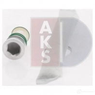 Осушитель кондиционера AKS DASIS 800571n 4044455466116 878038 1DN UFHA - Изображение 5
