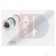 Осушитель кондиционера AKS DASIS 800571n 4044455466116 878038 1DN UFHA - Изображение 6