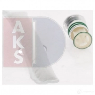 Осушитель кондиционера AKS DASIS 800571n 4044455466116 878038 1DN UFHA - Изображение 12