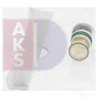 Осушитель кондиционера AKS DASIS 800571n 4044455466116 878038 1DN UFHA - Изображение 13