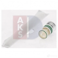 Осушитель кондиционера AKS DASIS 800571n 4044455466116 878038 1DN UFHA - Изображение 14