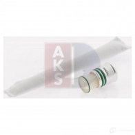 Осушитель кондиционера AKS DASIS 800571n 4044455466116 878038 1DN UFHA - Изображение 15