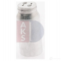 Осушитель кондиционера AKS DASIS 4044455336266 878172 801640n KBGWF DO - Изображение 9