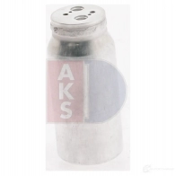 Осушитель кондиционера AKS DASIS 4044455336266 878172 801640n KBGWF DO - Изображение 10