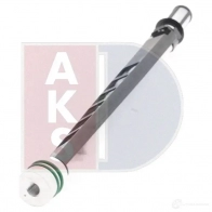 Осушитель кондиционера AKS DASIS 800355n 877926 4044455341123 6D51 F - Изображение 6