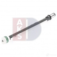 Осушитель кондиционера AKS DASIS 800355n 877926 4044455341123 6D51 F - Изображение 7