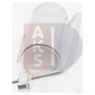 Осушитель кондиционера AKS DASIS 877885 4044455340270 EPTE KB 800299n - Изображение 4