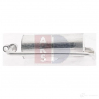 Осушитель кондиционера AKS DASIS 877885 4044455340270 EPTE KB 800299n - Изображение 8