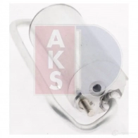Осушитель кондиционера AKS DASIS 877885 4044455340270 EPTE KB 800299n - Изображение 11