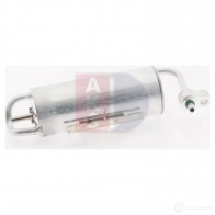 Осушитель кондиционера AKS DASIS 877885 4044455340270 EPTE KB 800299n - Изображение 15