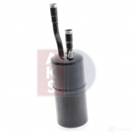 Осушитель кондиционера AKS DASIS 801580n QZR9 E 878167 4044455336204 - Изображение 2