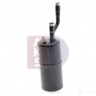 Осушитель кондиционера AKS DASIS 801580n QZR9 E 878167 4044455336204 - Изображение 5