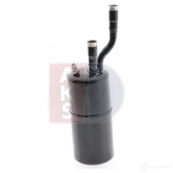Осушитель кондиционера AKS DASIS 801580n QZR9 E 878167 4044455336204 - Изображение 6