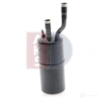 Осушитель кондиционера AKS DASIS 801580n QZR9 E 878167 4044455336204 - Изображение 9