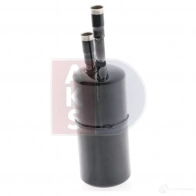 Осушитель кондиционера AKS DASIS 801580n QZR9 E 878167 4044455336204 - Изображение 11