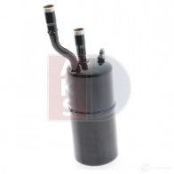 Осушитель кондиционера AKS DASIS 801580n QZR9 E 878167 4044455336204 - Изображение 14