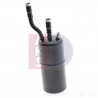 Осушитель кондиционера AKS DASIS 801580n QZR9 E 878167 4044455336204 - Изображение 16